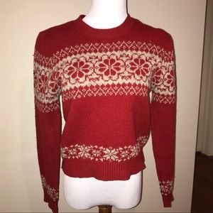 Abercrombie & Fitch Sweaters - Abercrombie and Fitch Sweater Abercrombie & Fitch Sweaters - Abercrombie and Fitch Sweater